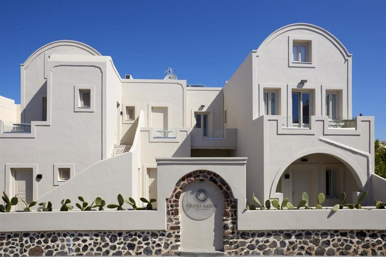 Fileria Oia (Santorini)