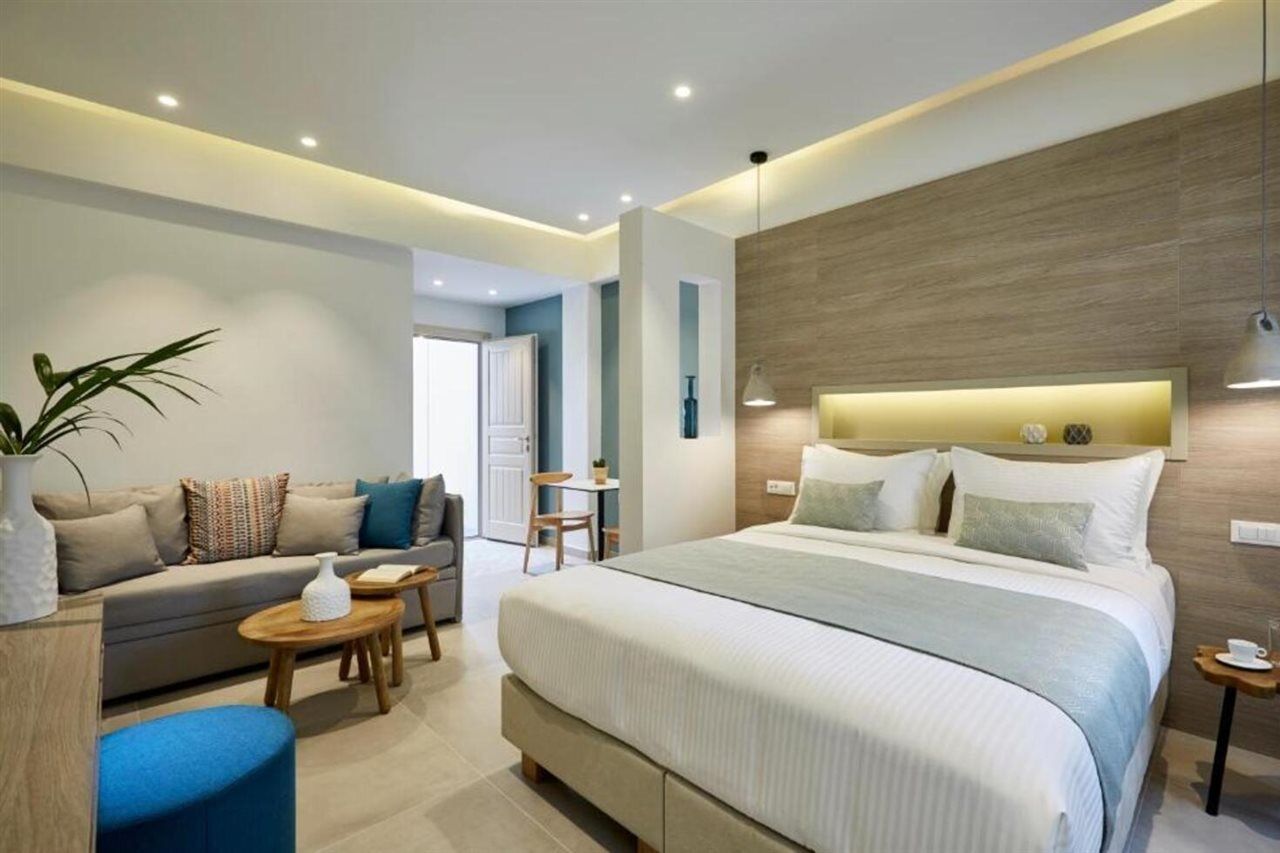 Hotel Fileria Oia (Santorini)