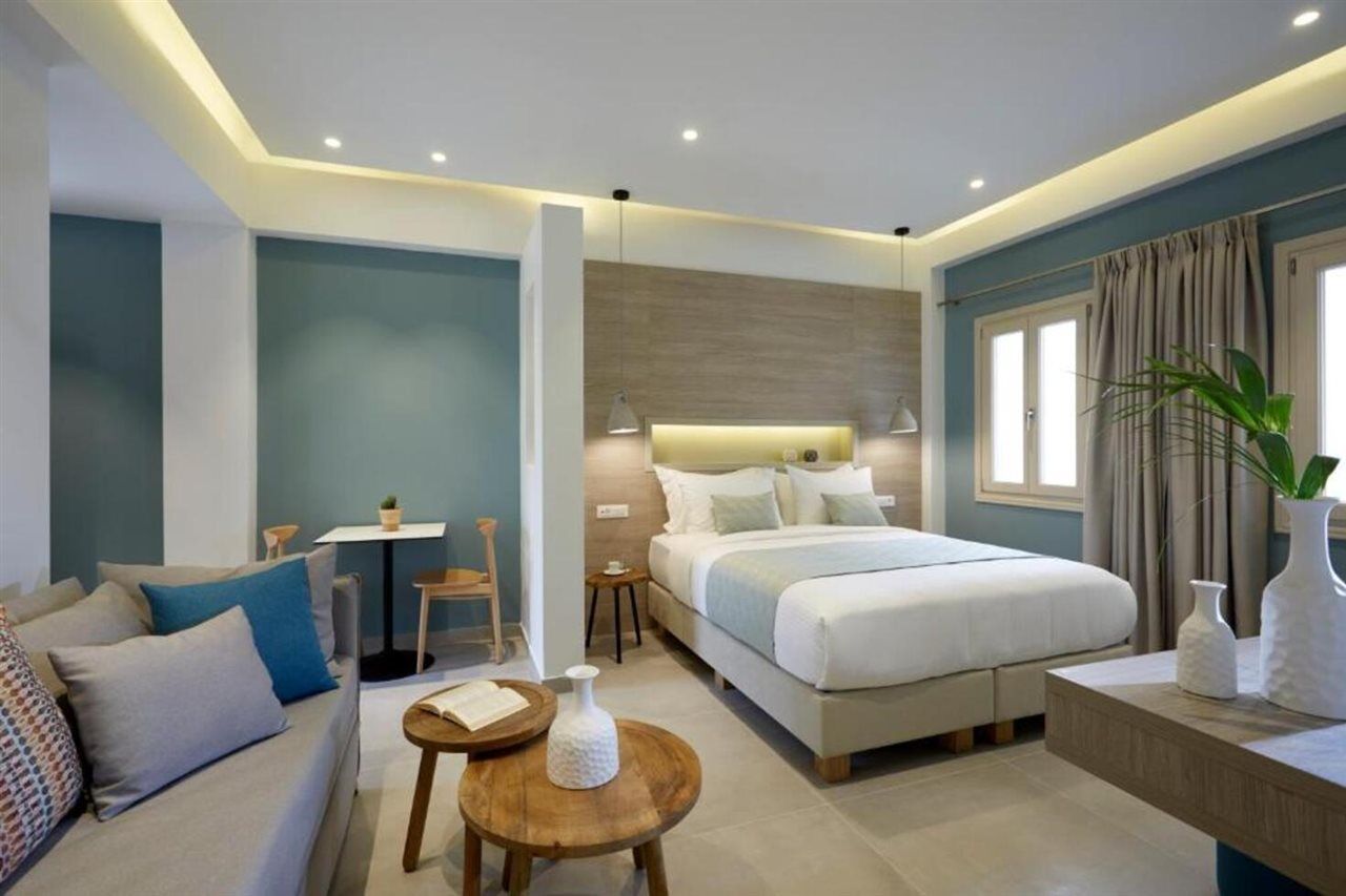 Hotel Fileria
