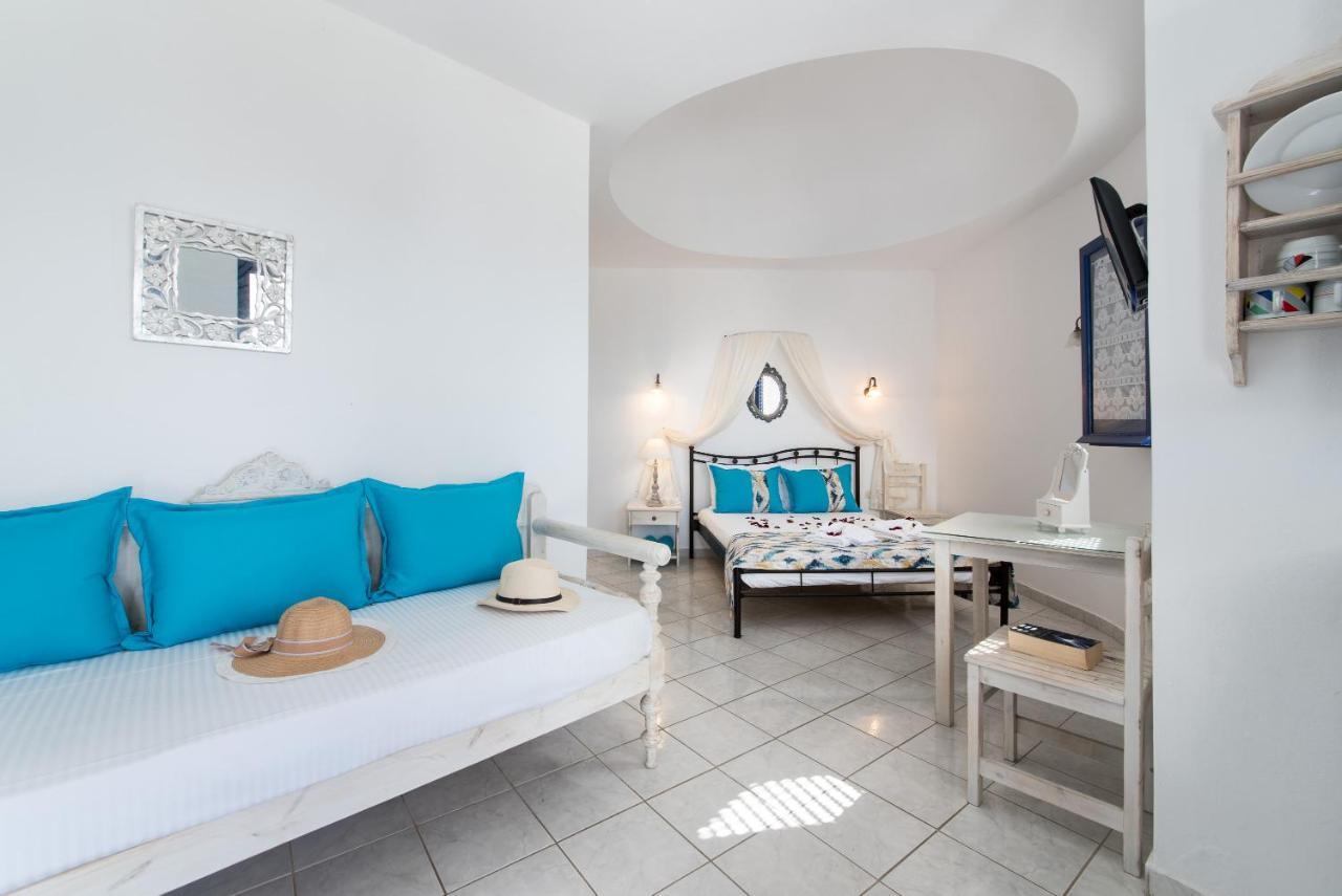 Aparthotel Agnadi View