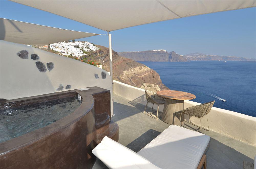 Hostel 16 Oia (Santorini)