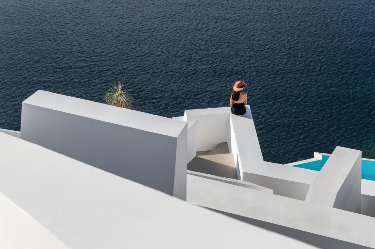 The Saint Hotel 5*