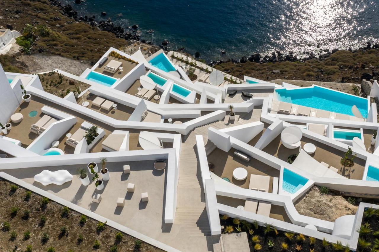 Hotel The Saint 5*