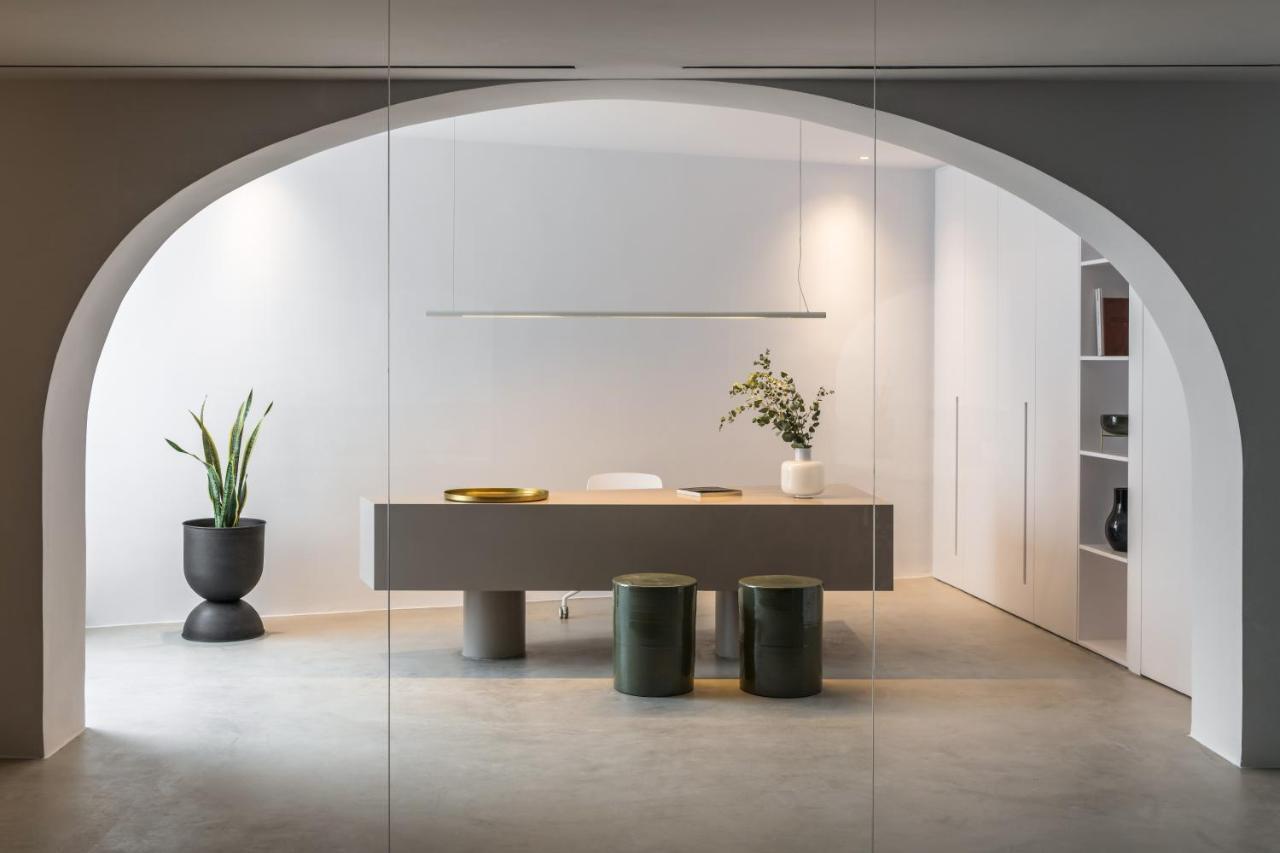 The Saint Hotel 5*