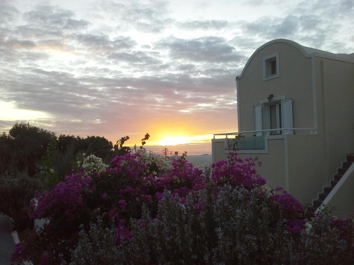 Kiklamino Sunset 3* Ia