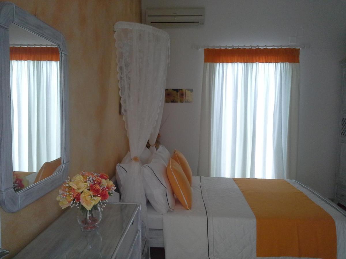Aparthotel Kiklamino Sunset Ia