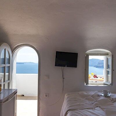 Hotel La Perla And 5*