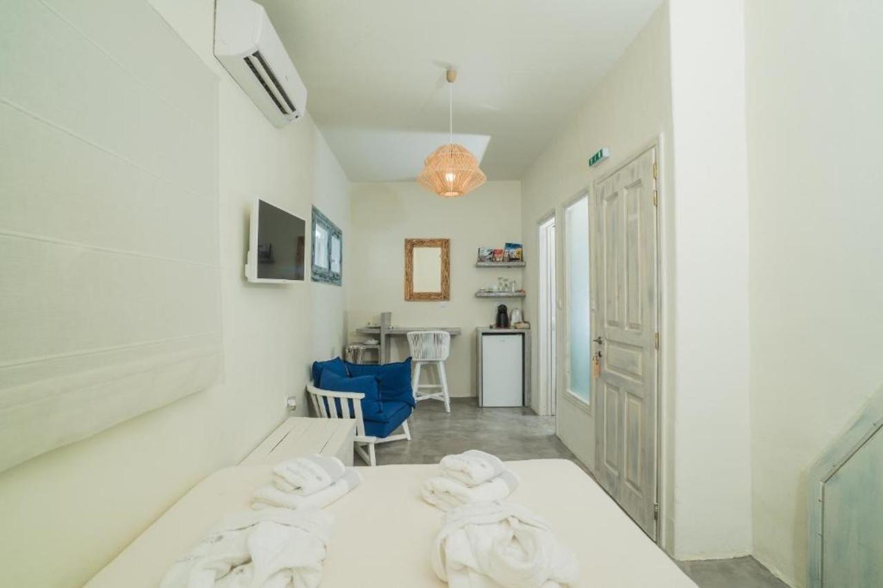 Aparthotel Kaleidoscope Cave