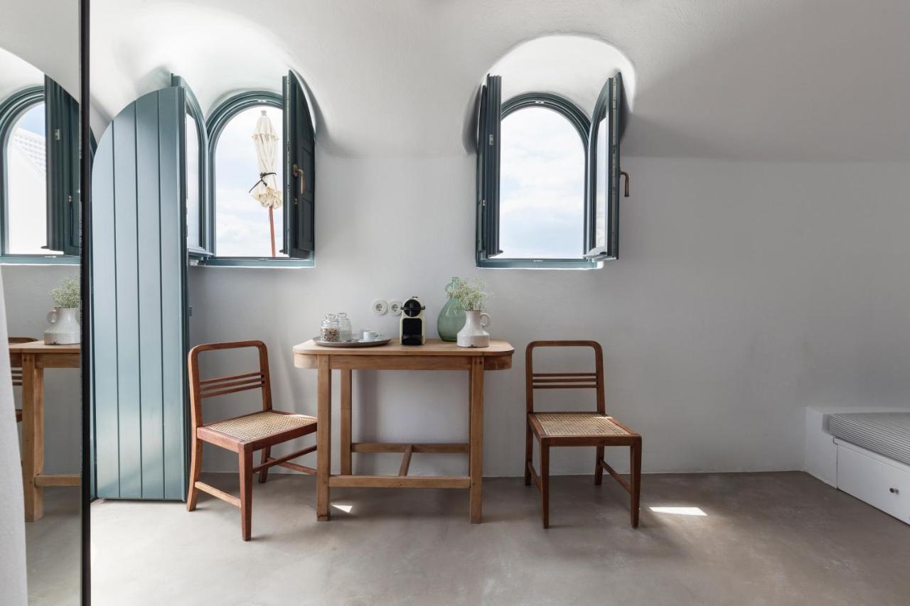 Spitia Santorini Collection Bed & Breakfast 2*