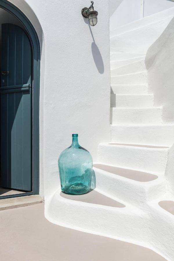 Spitia Santorini Collection Bed & Breakfast Oia (Santorini)