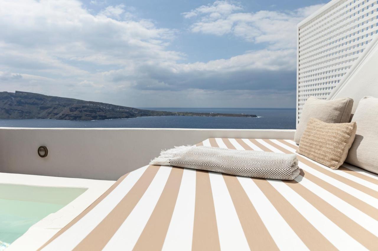 Spitia Santorini Collection 2*