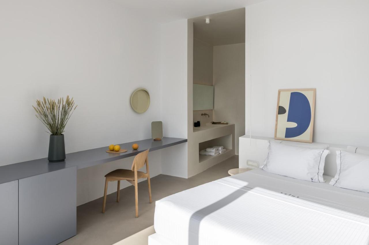 Hotel The Saint 5*