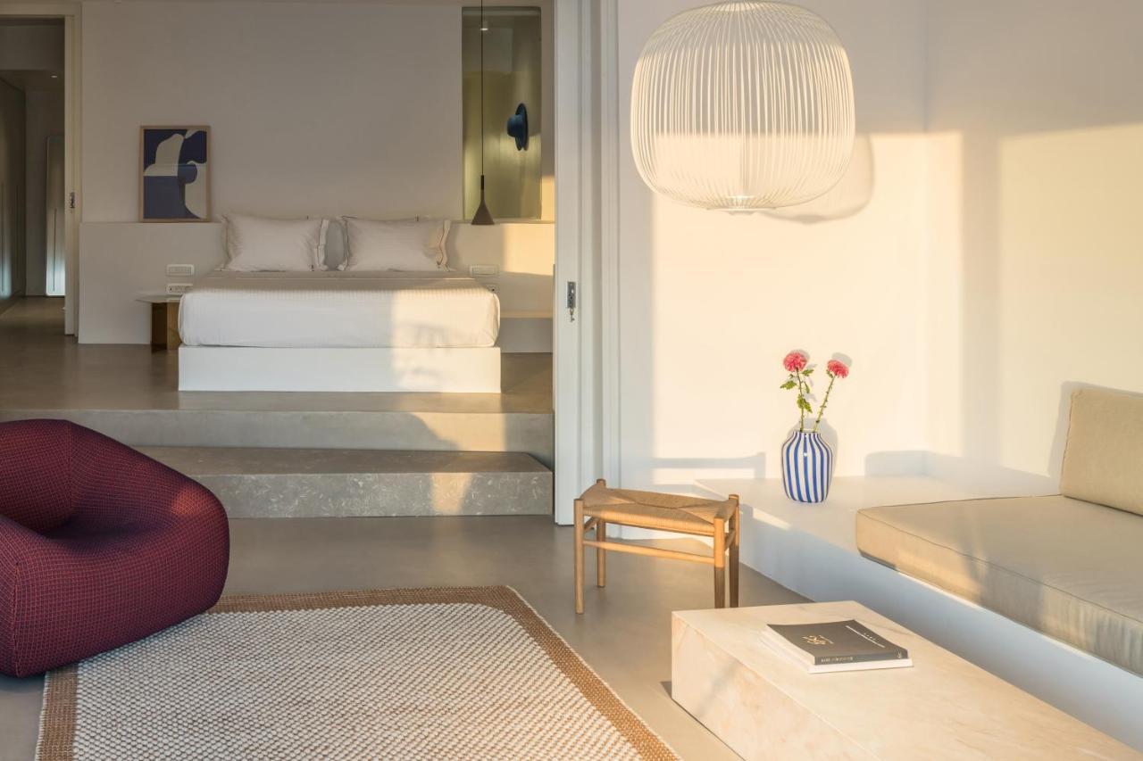 The Saint Hotel 5*