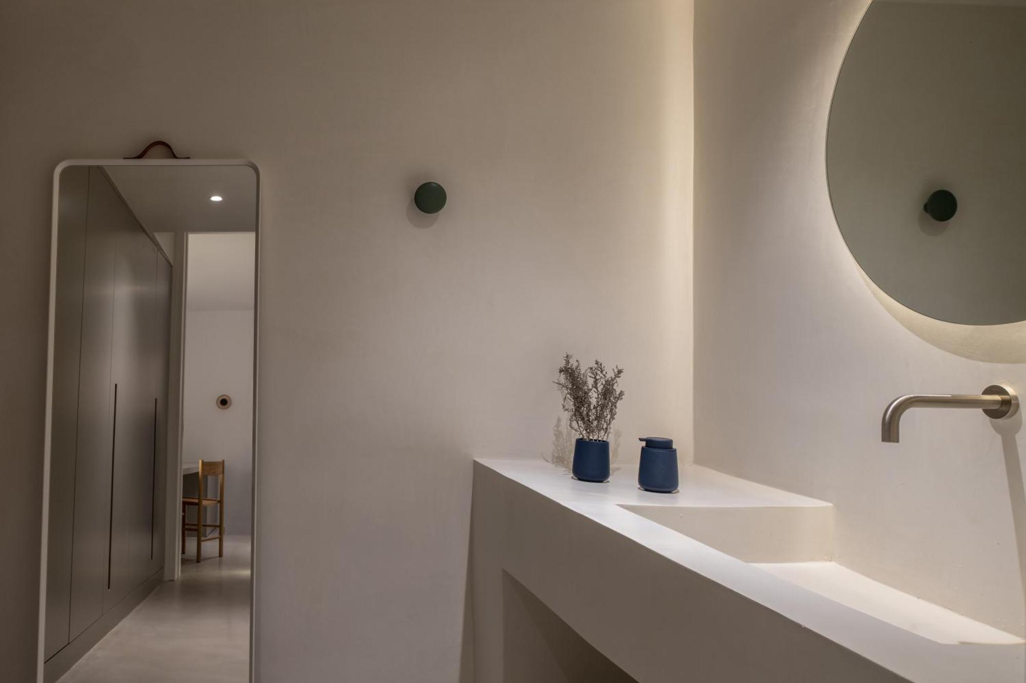 The Saint Hotel 5*