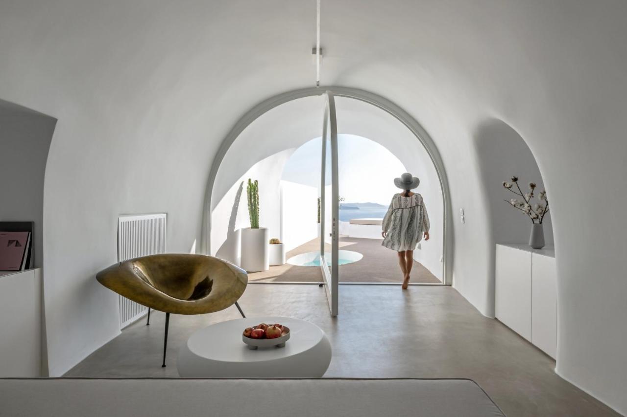 Hotel The Saint 5*
