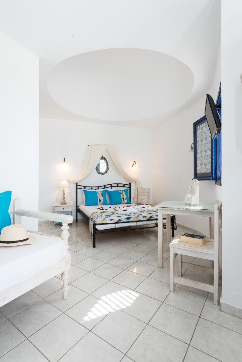Aparthotel Agnadi View