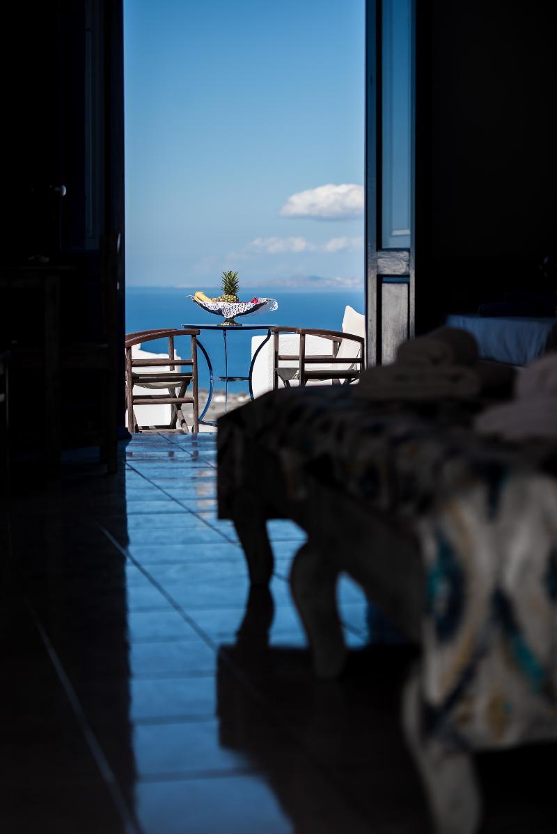 Agnadi View Aparthotel 2*