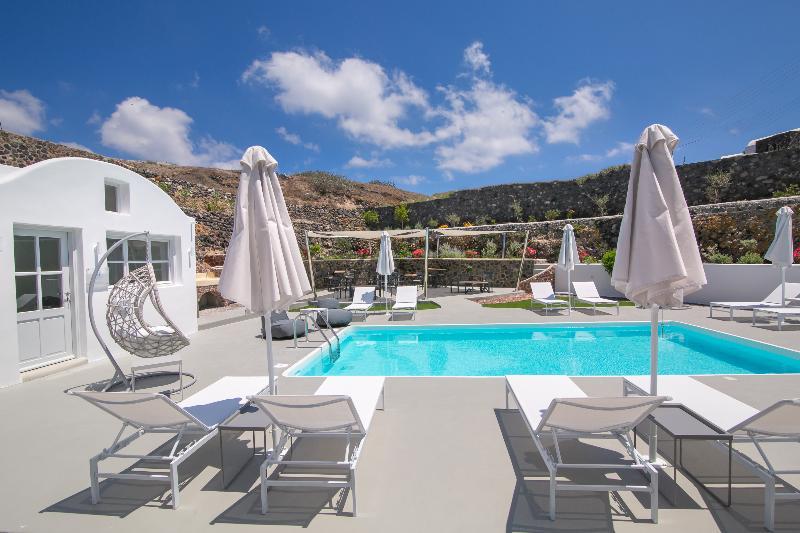 Hotel Apanomeria Boutique 3*