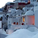 Menias Cave House