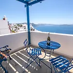 Stelios Rooms
