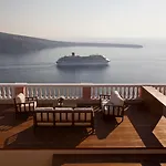 Oia Mansion