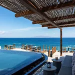 Almyra Oia Suites