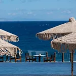 Almyra Oia Suites