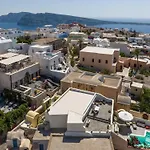 Villa Historia