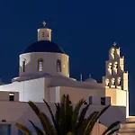 Villa Historia