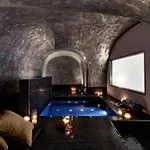 San Antonio Luxury Hotel