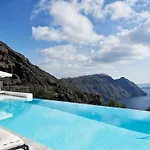San Antonio Luxury Hotel