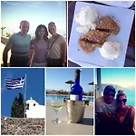 Anemoessa Villa