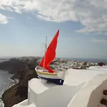 Captain John Villas Oia - Caldera & Sunset View