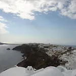 Captain John Villas Oia - Caldera & Sunset View
