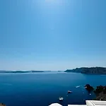 Santoroia Luxury Suites By Caldera Houses
