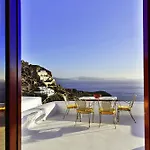 The Architects Cave House