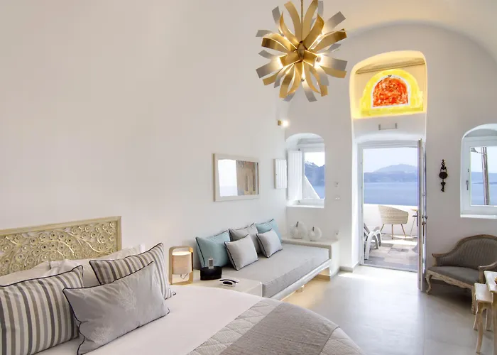 Secret Legend Suites (Adults Only)