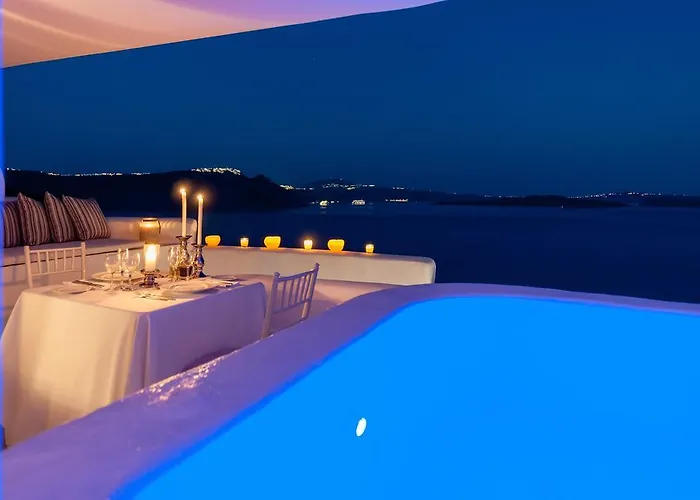 Thirea Suites