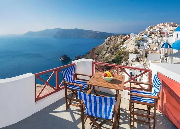 Villa Marina-Volcano View