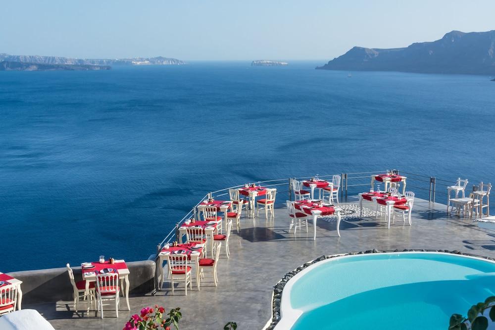Andronis Boutique (adults Only) 5* Oia (Santorini)