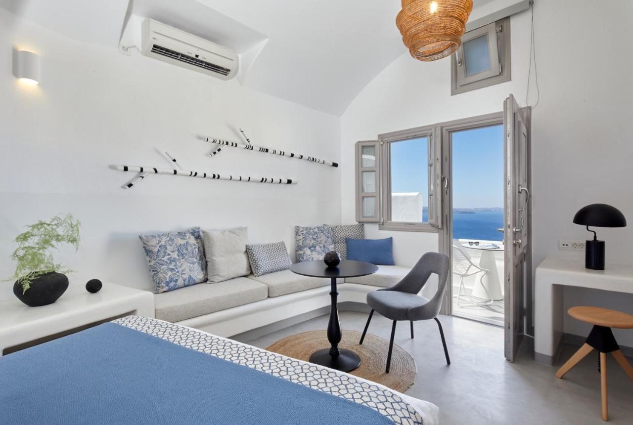 Filotera Oia (Santorini)