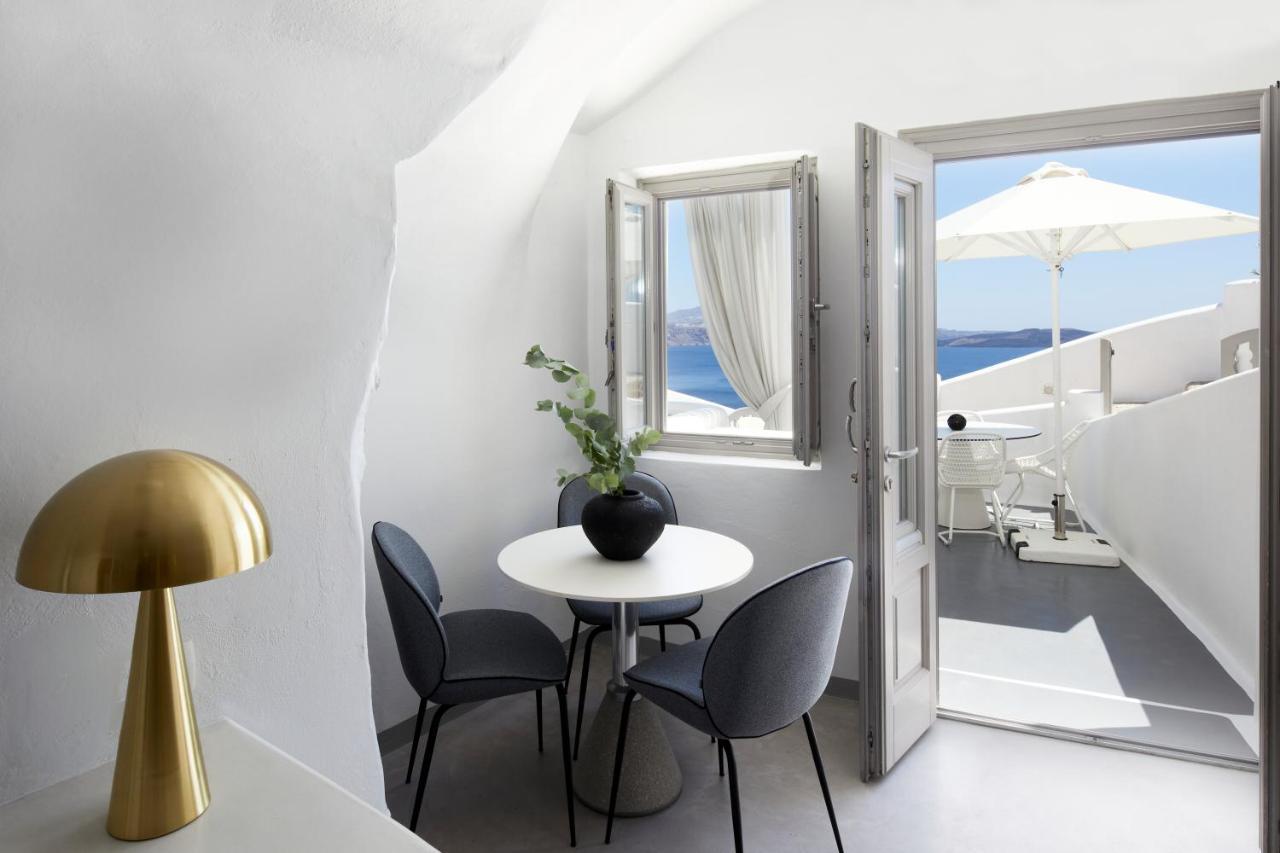 Filotera Oia (Santorini)