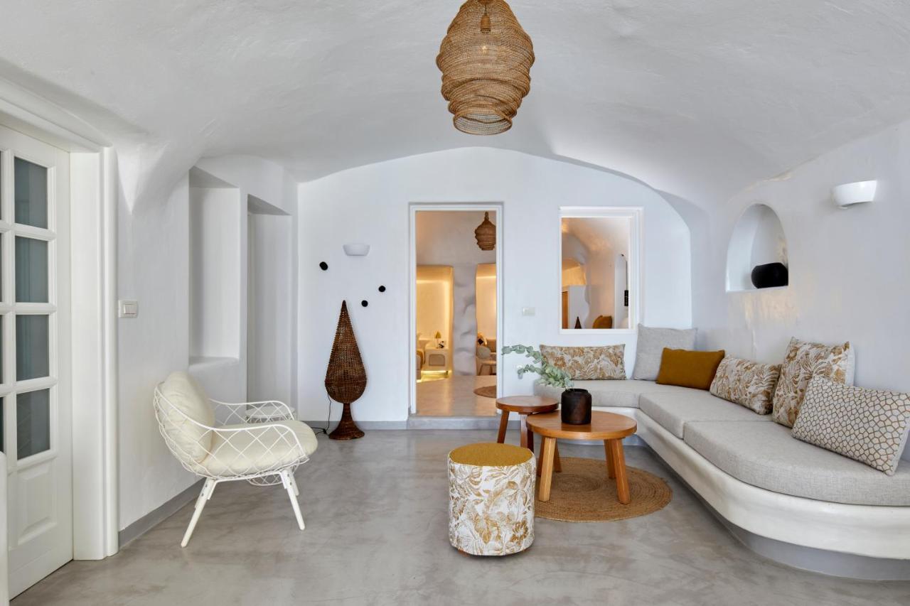 Filotera Hotel Oia (Santorini)