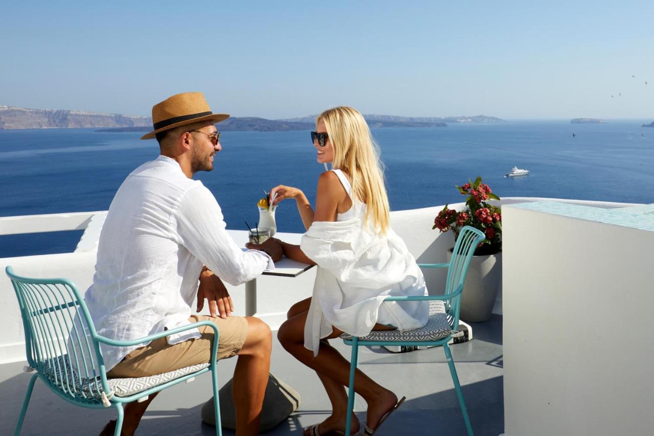 Filotera Hotel