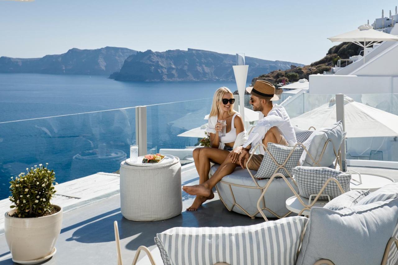 Filotera Hotel 4*