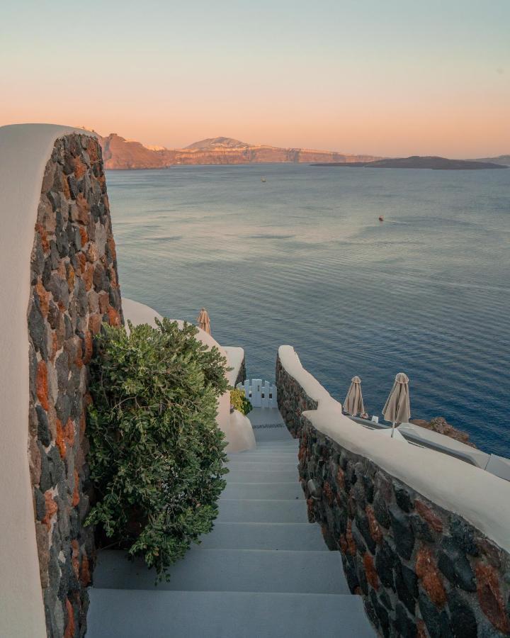 Hotel Pezoules Of