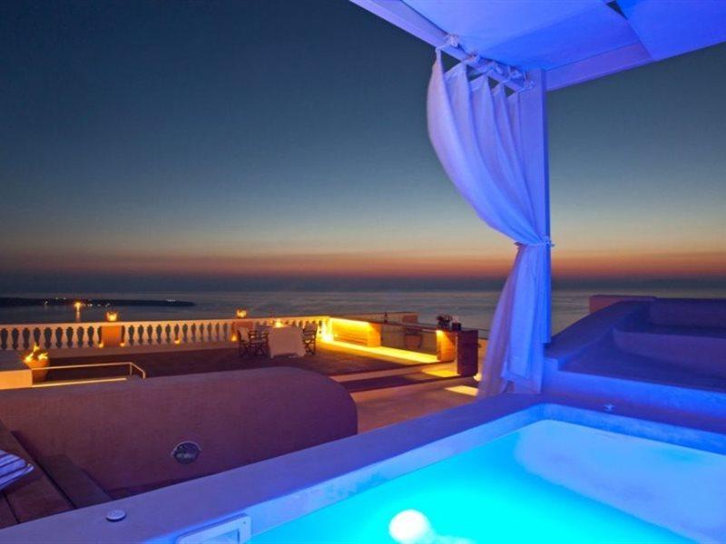 Mansion *