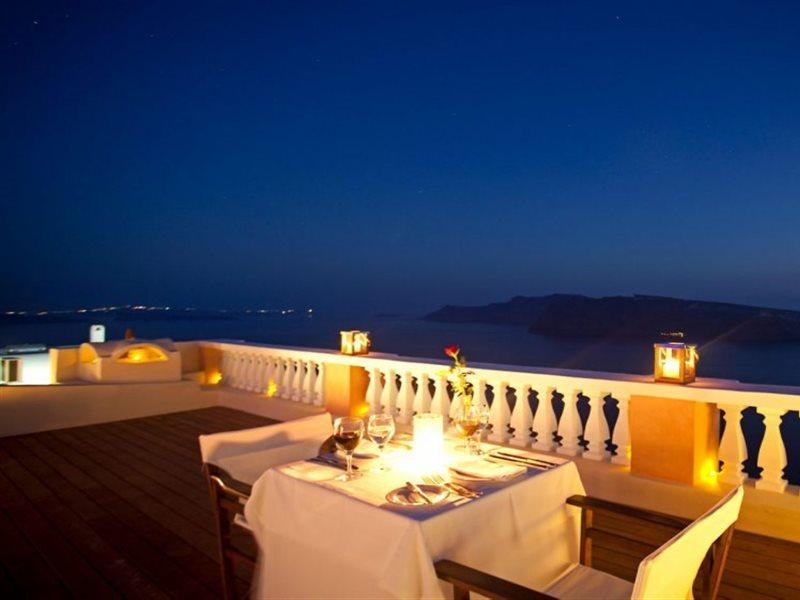 Mansion Oia (Santorini)