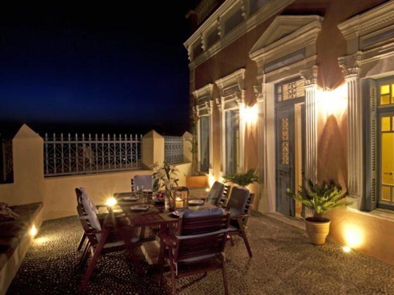 Villa Mansion