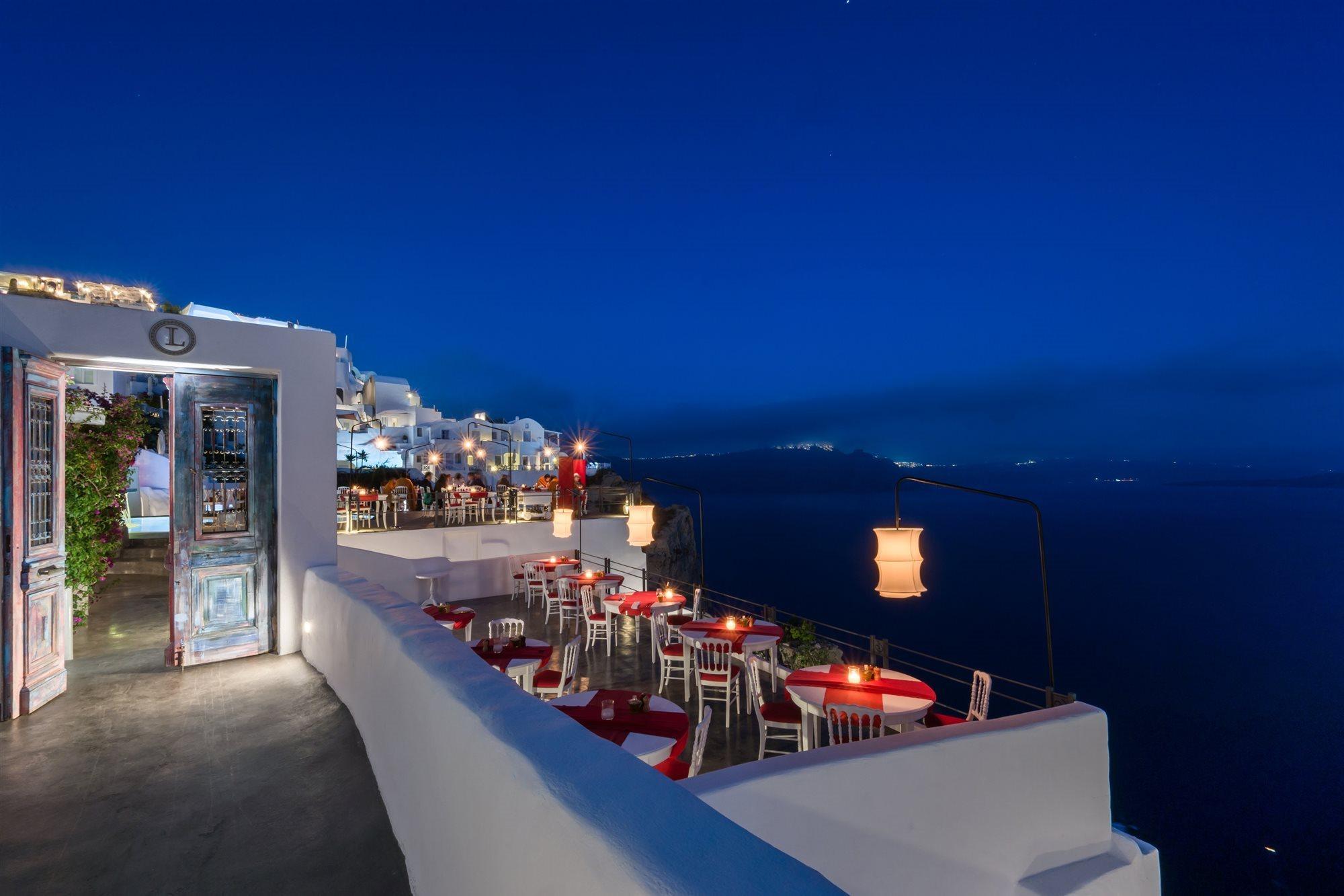 Andronis Boutique (adults Only) Oia (Santorini)